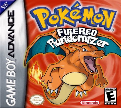 pokemon fire red pt br gba|Pokémon Fire Red Randomizer [PT